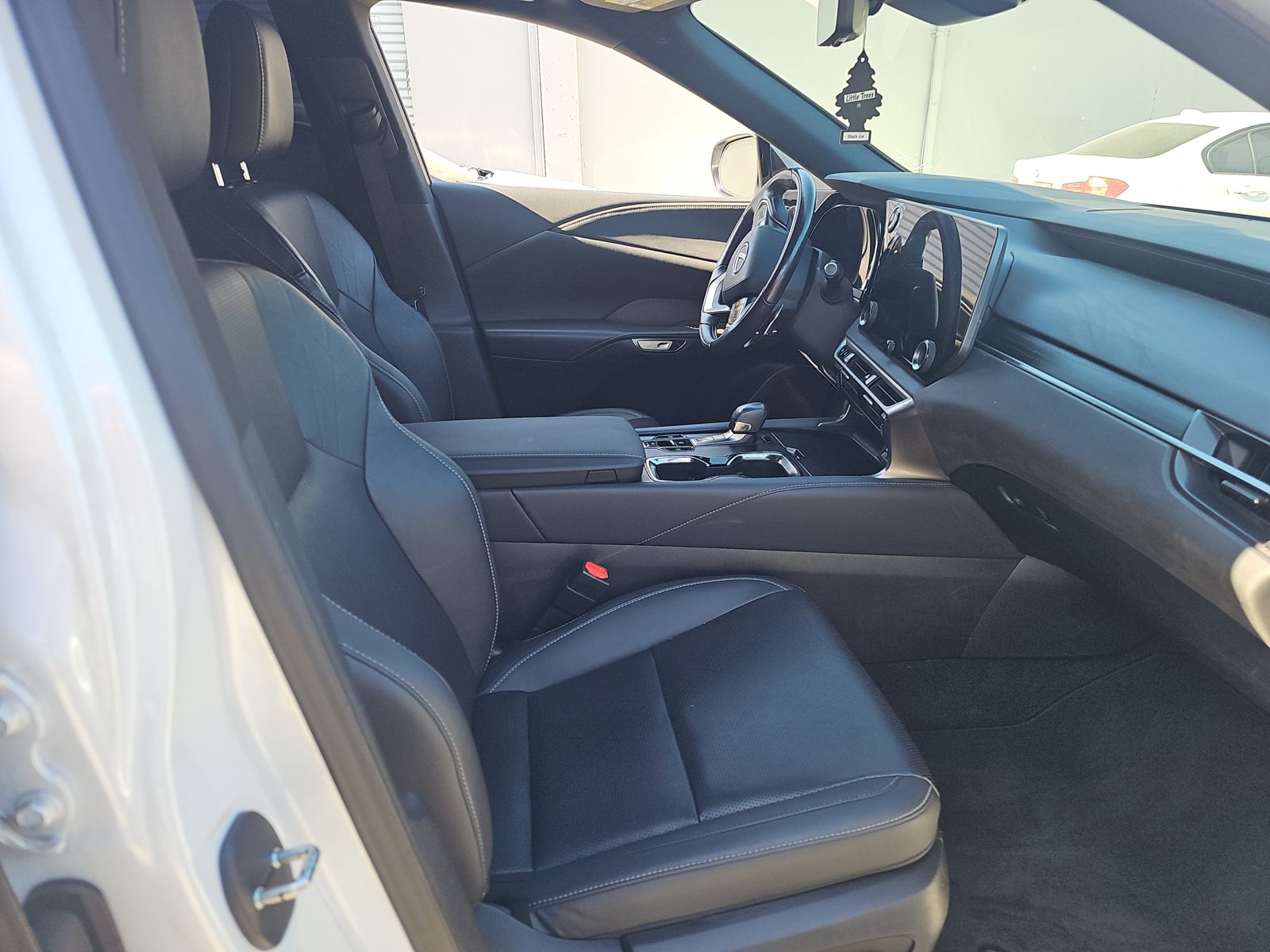 2024 Lexus RX RX 350 Premium Plus FWD