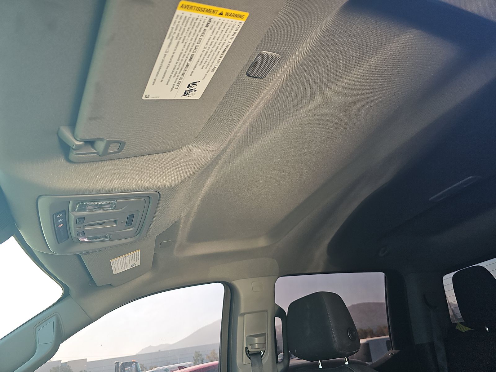 2023 Chevrolet Silverado 1500 RST RWD