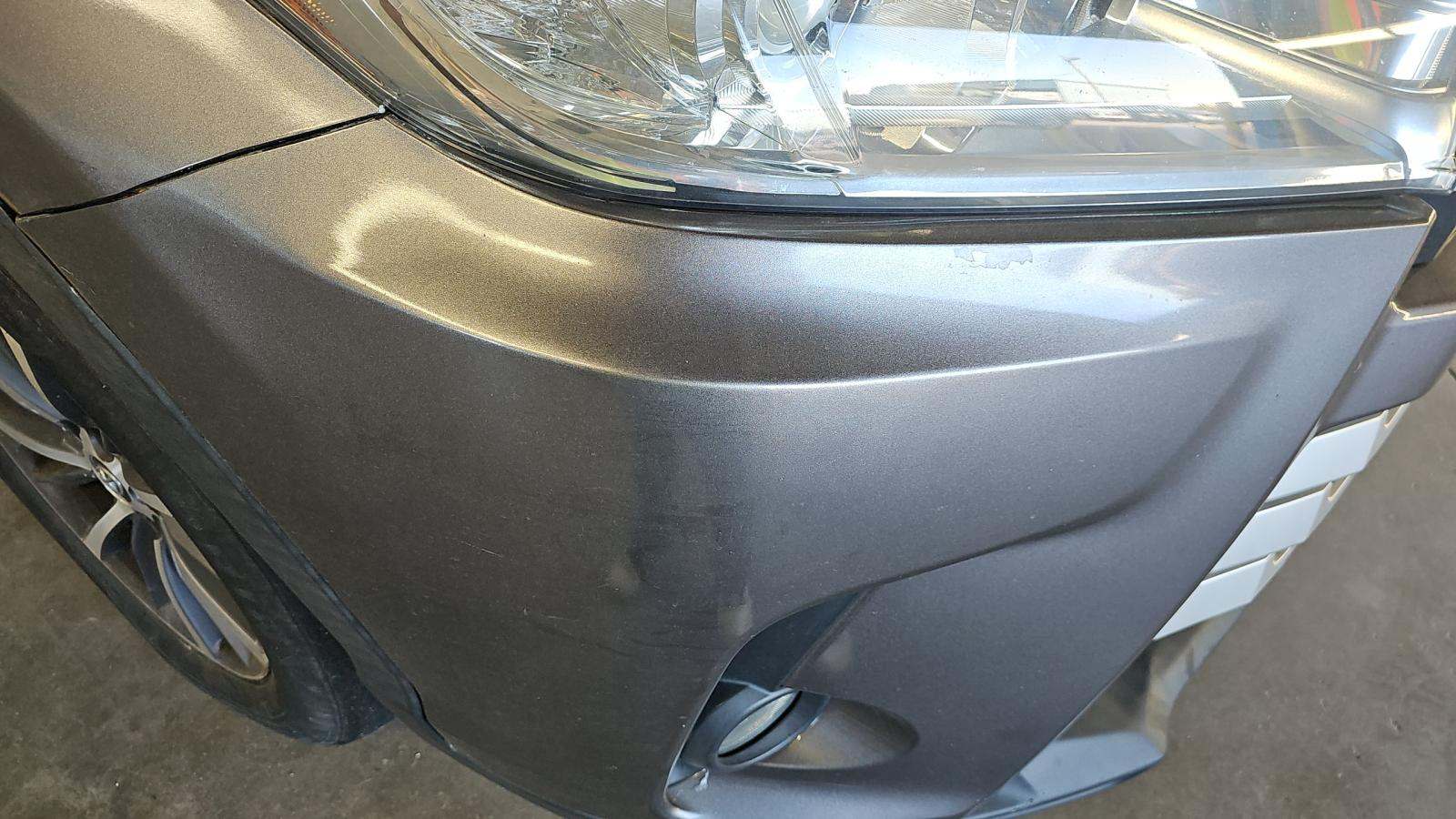 2018 Toyota Highlander XLE AWD