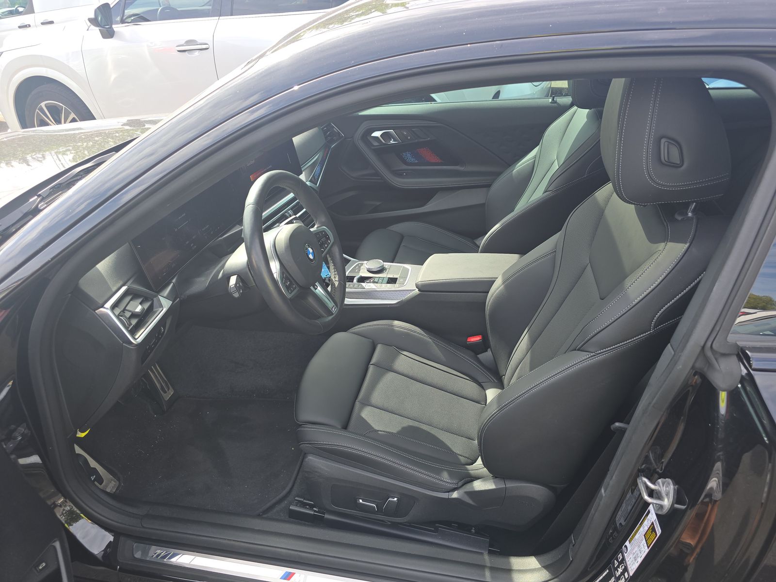 2024 BMW 2 Series M240i xDrive AWD