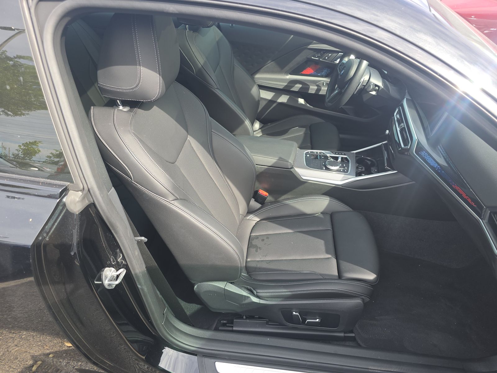 2024 BMW 2 Series M240i xDrive AWD