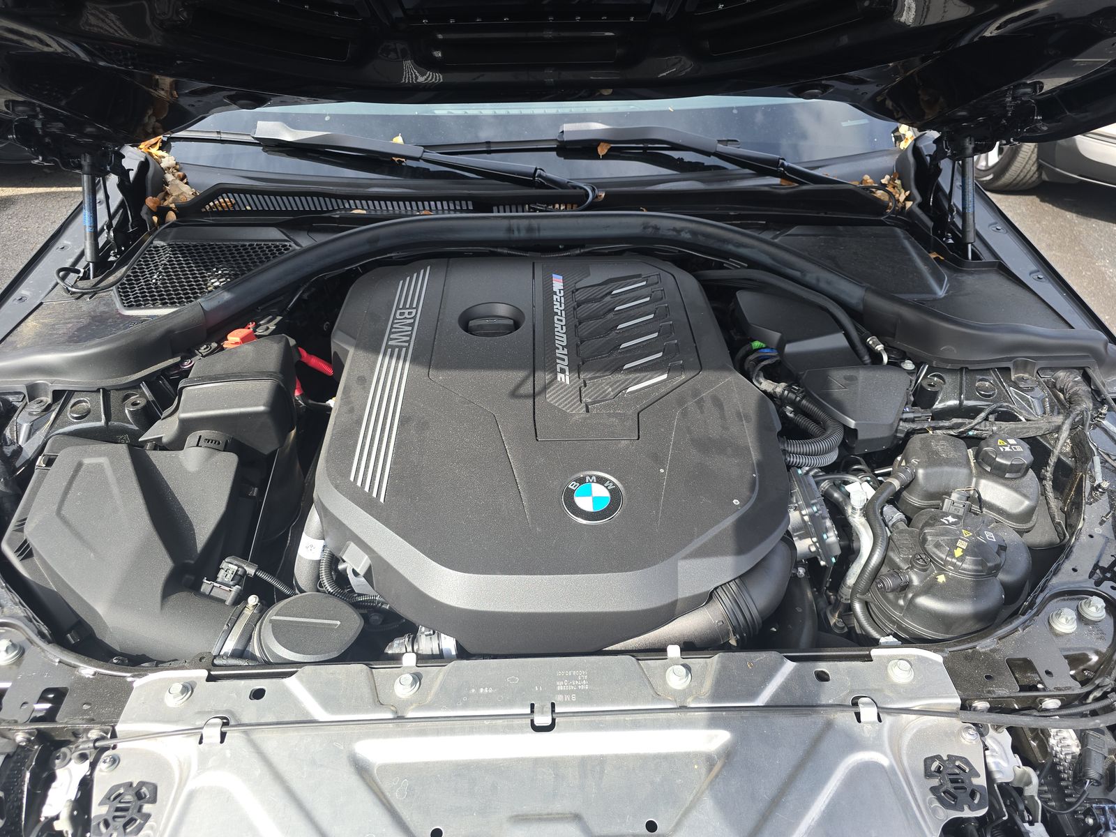 2024 BMW 2 Series M240i xDrive AWD