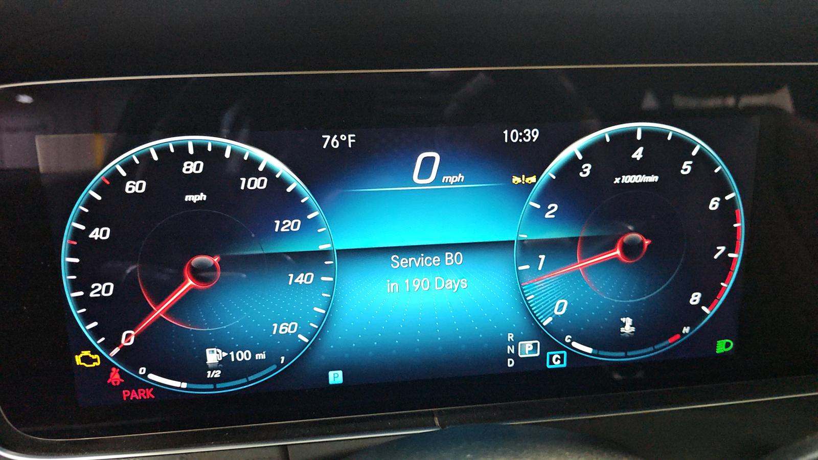 2023 Mercedes-Benz E-Class E 350 RWD