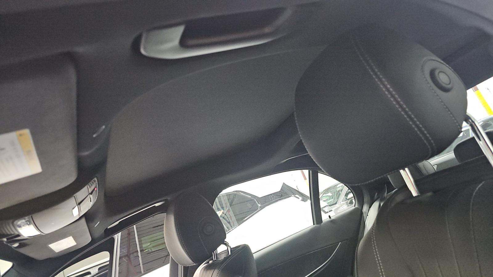 2023 Mercedes-Benz E-Class E 350 RWD