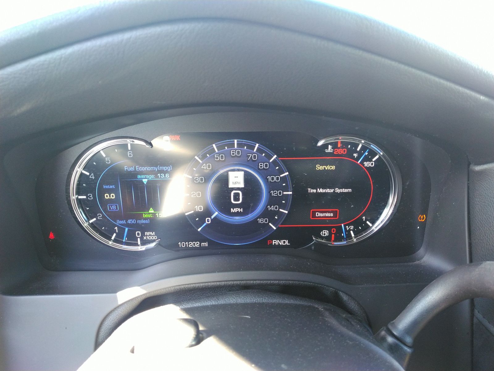 2020 Cadillac Escalade ESV Luxury AWD