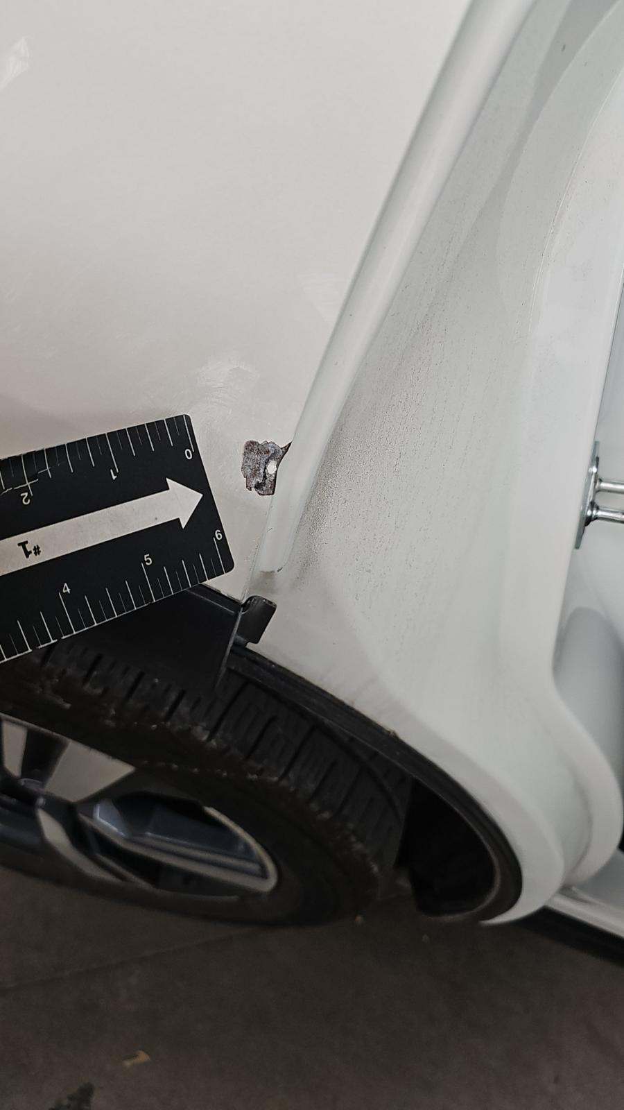 2023 Nissan Rogue SL AWD