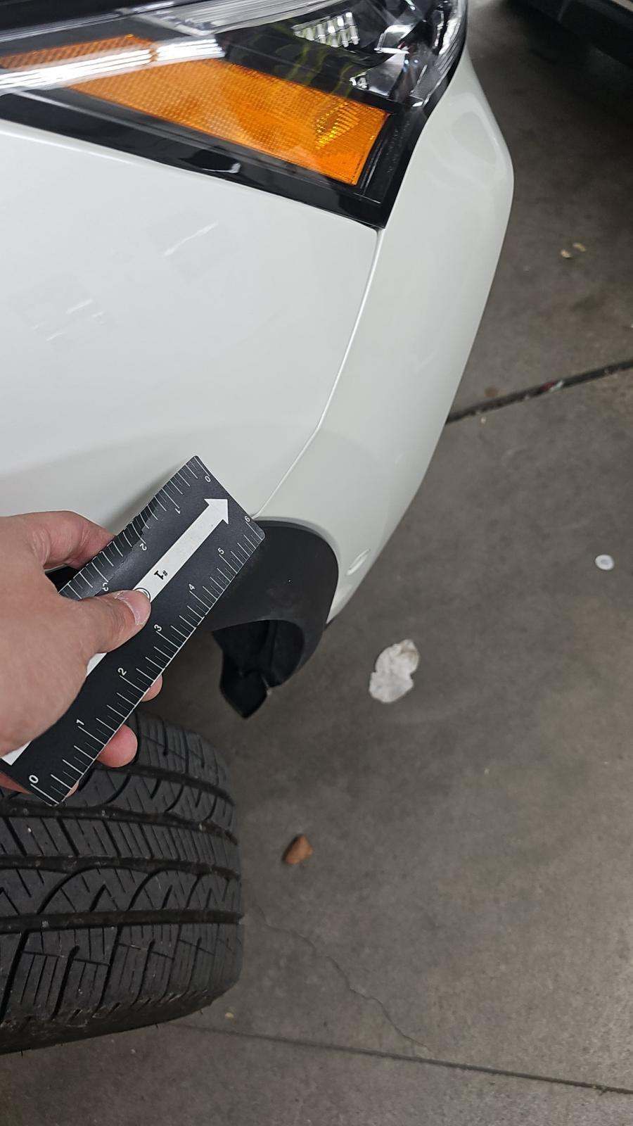 2023 Nissan Rogue SL AWD