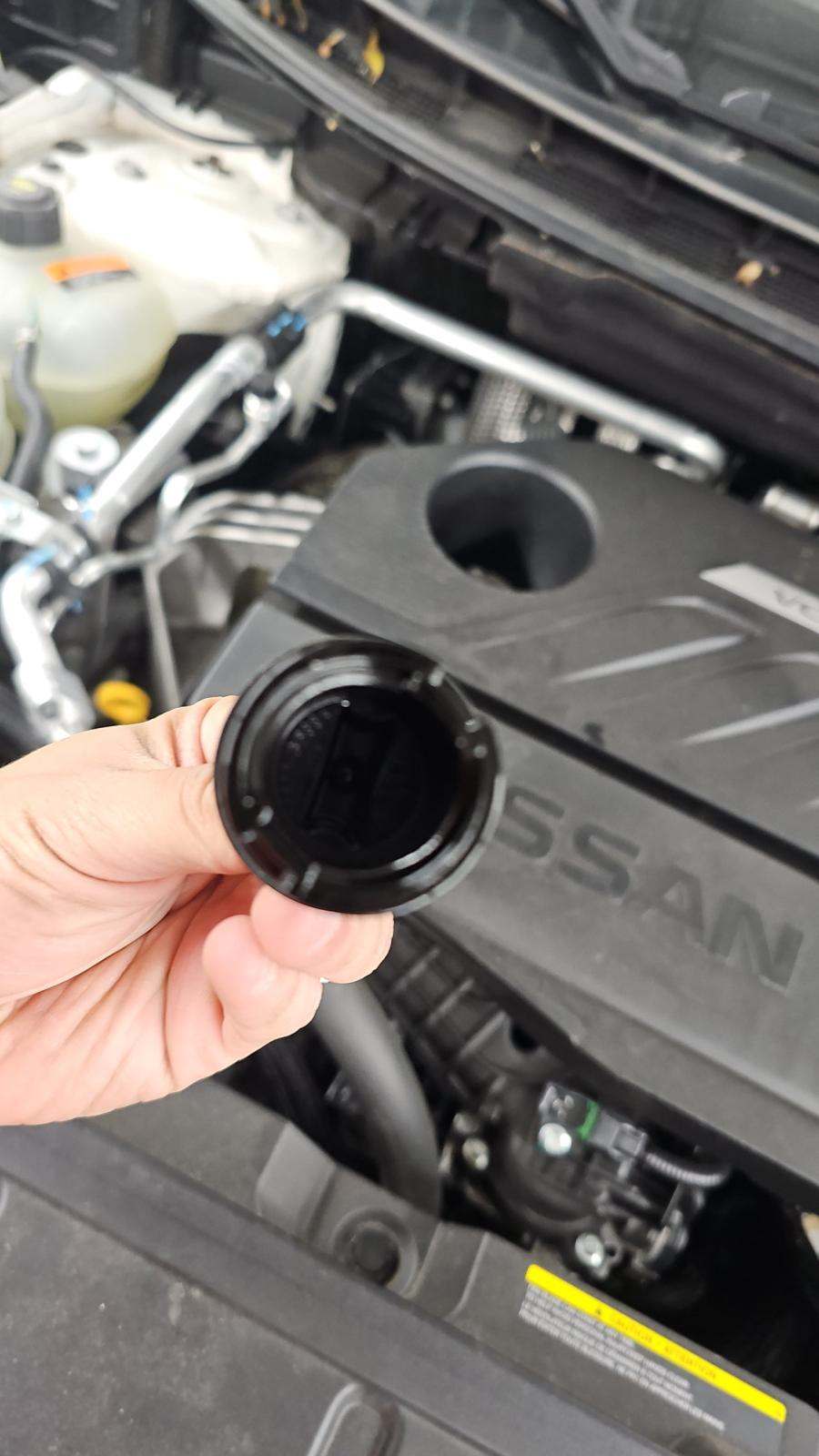 2023 Nissan Rogue SL AWD