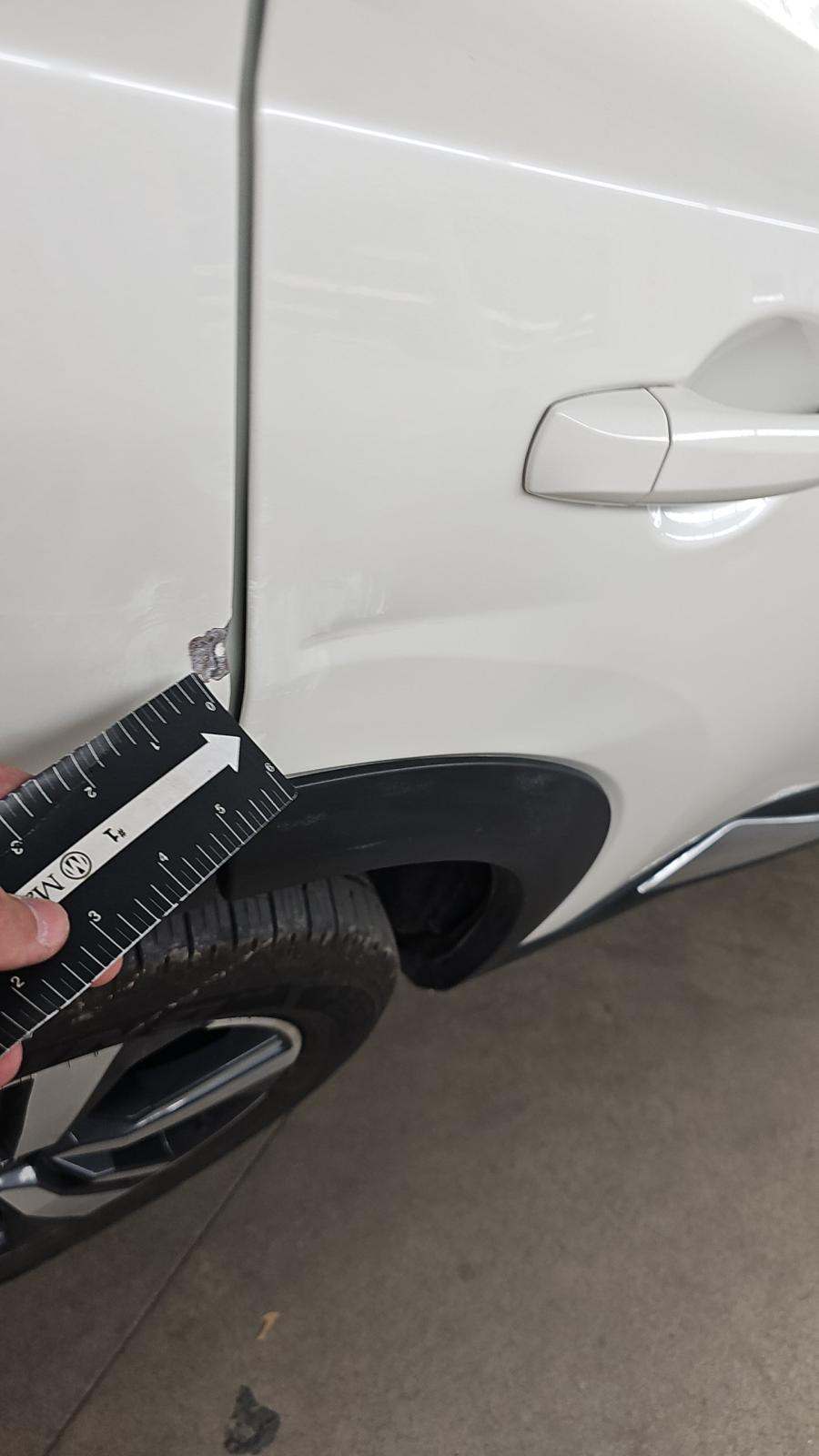 2023 Nissan Rogue SL AWD