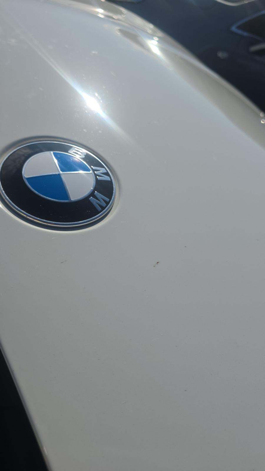 2025 BMW 3 Series 330i RWD