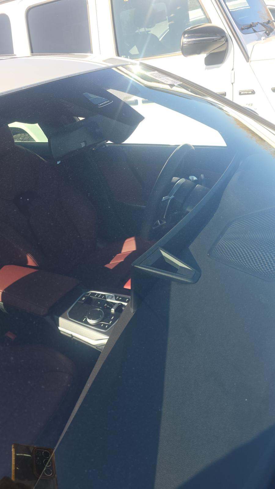 2025 BMW 3 Series 330i RWD