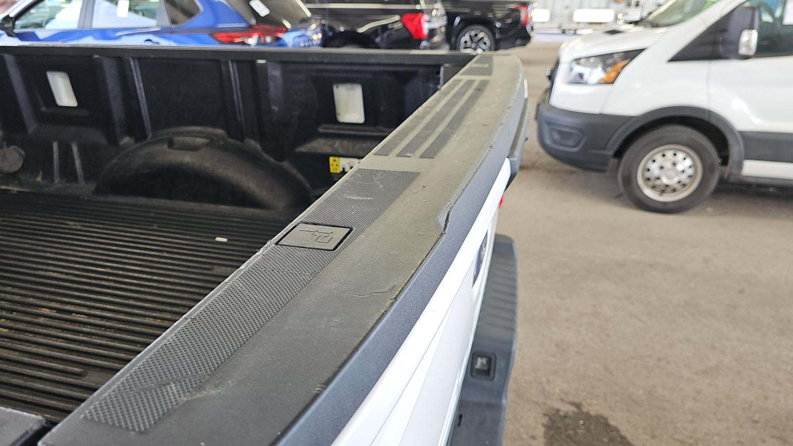 2023 Ford F-150 XL AWD