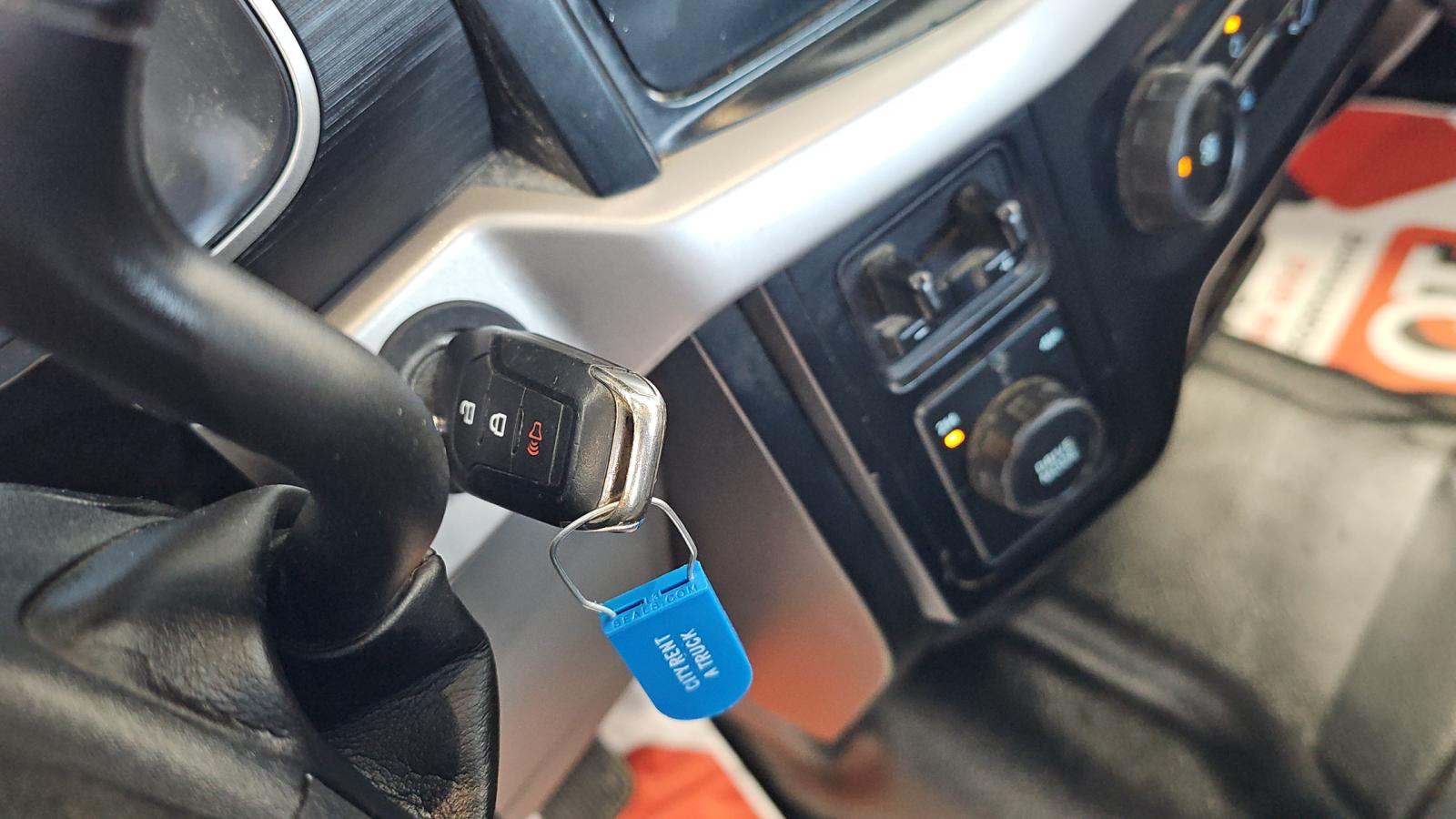 2023 Ford F-150 XL AWD