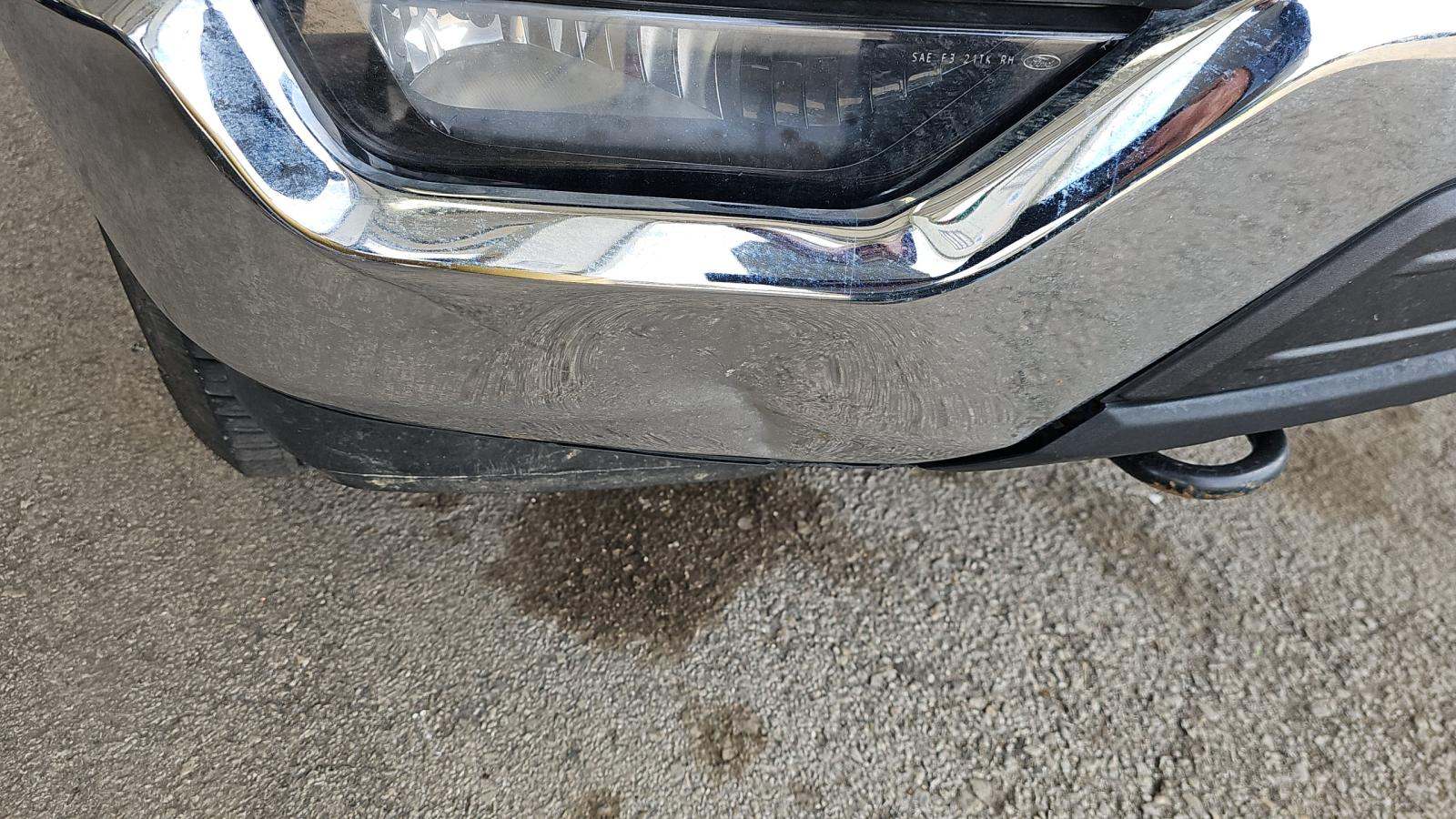 2023 Ford F-150 XL AWD