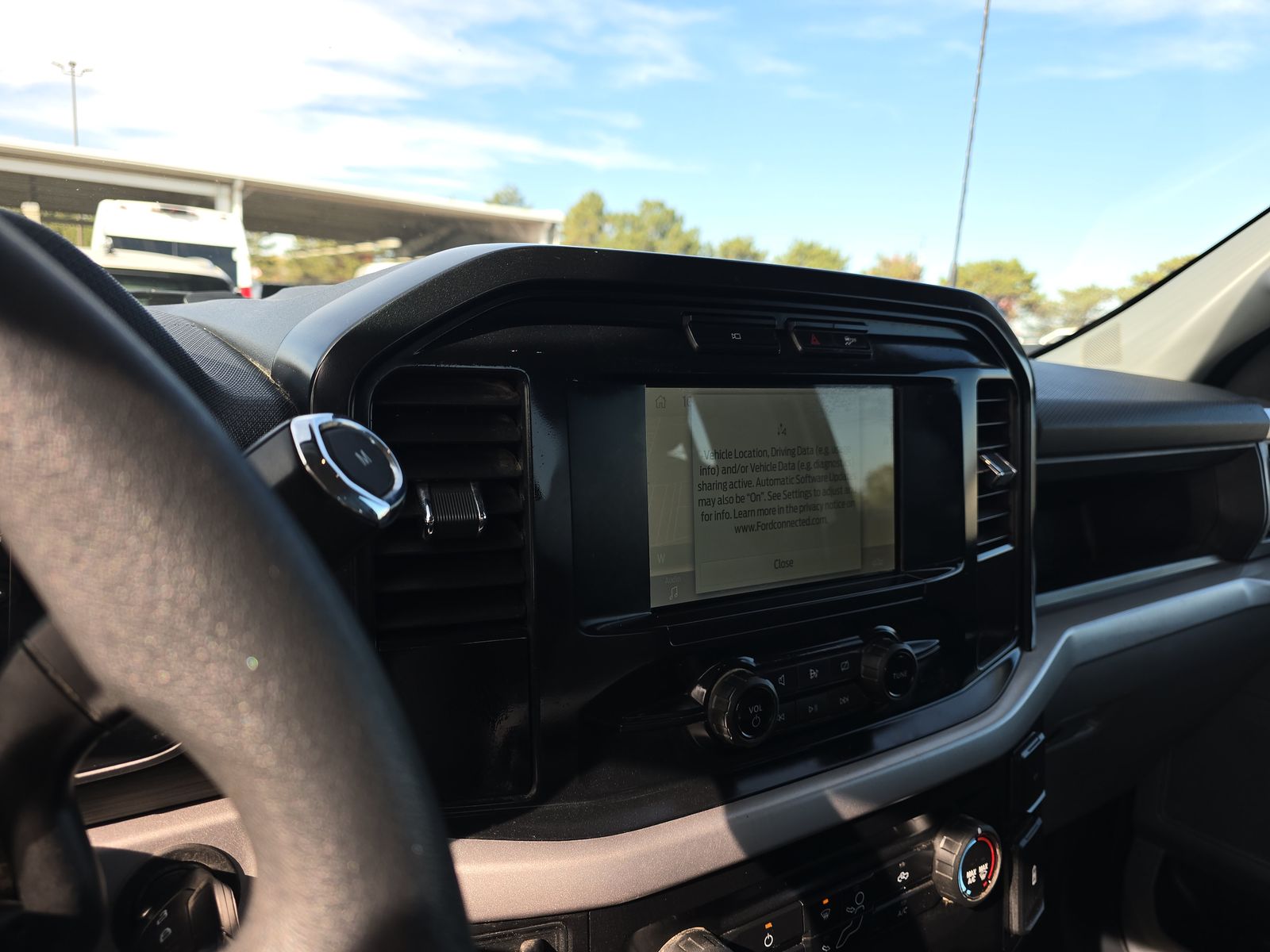 2023 Ford F-150 XL AWD