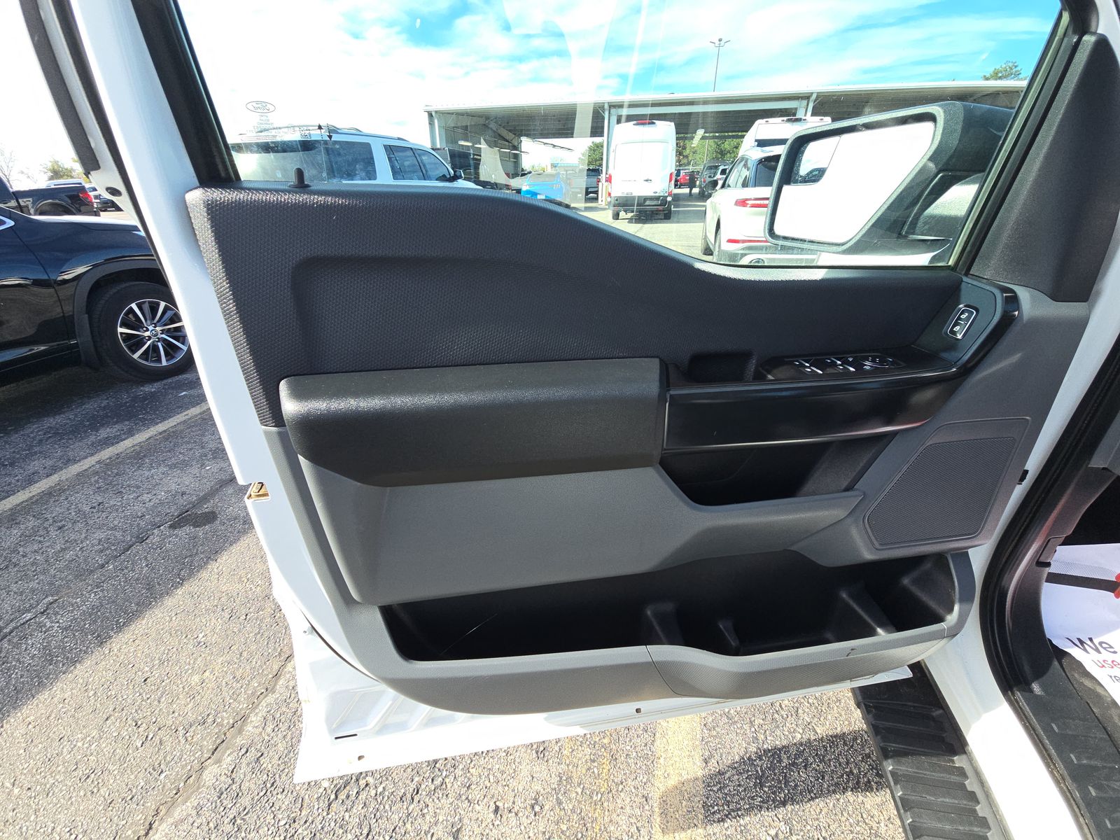 2023 Ford F-150 XL AWD