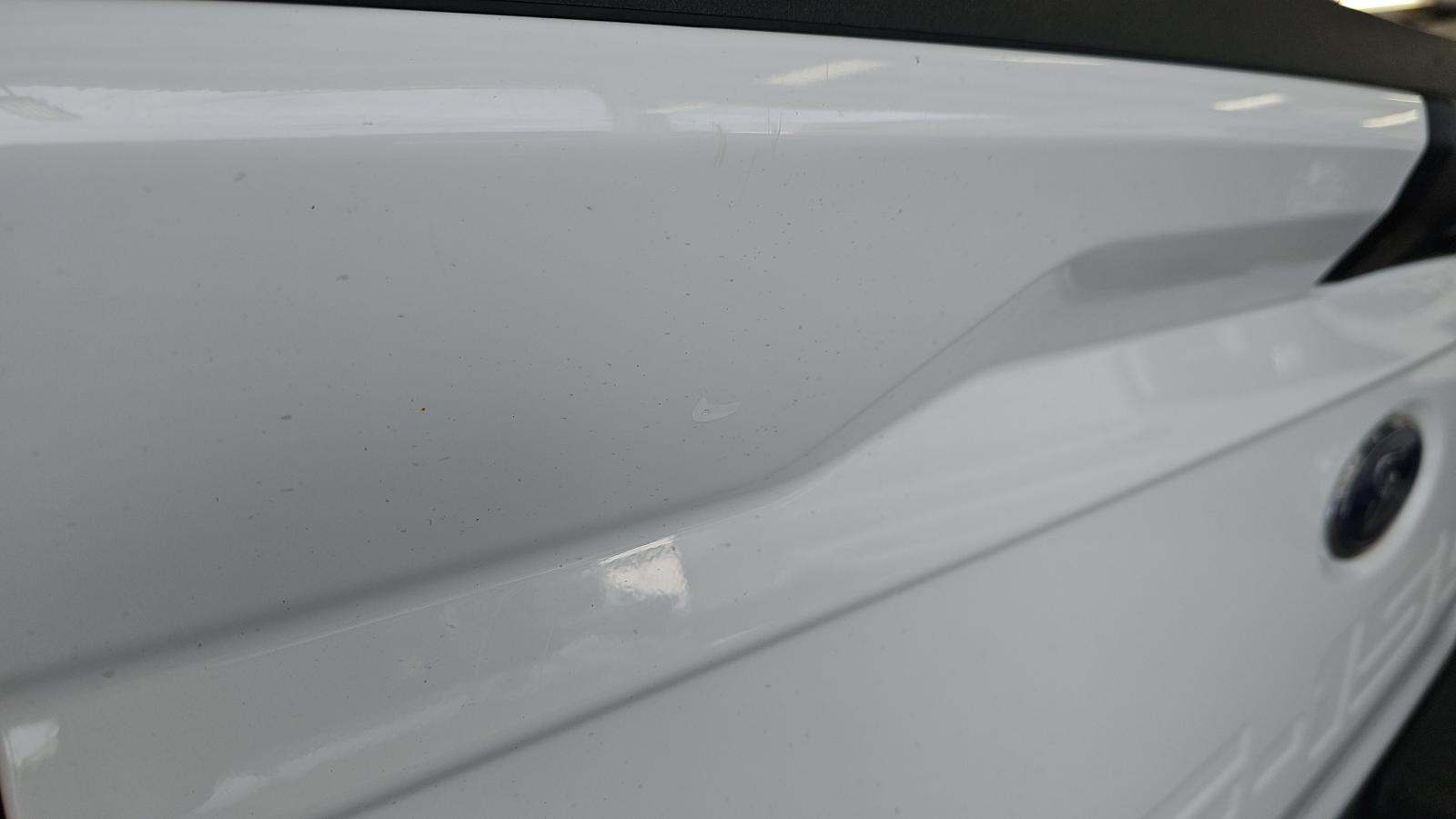 2023 Ford F-150 XL AWD