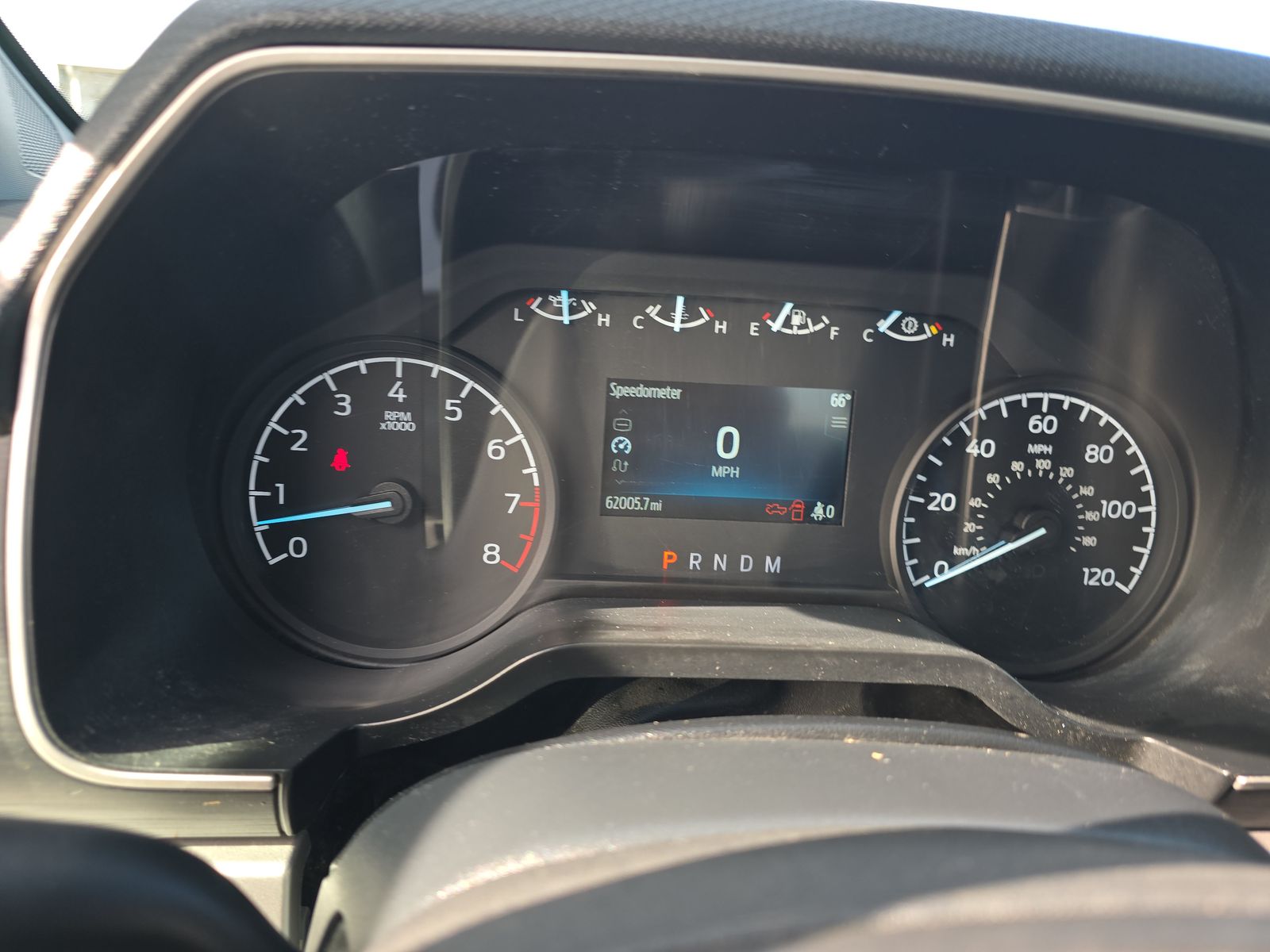 2023 Ford F-150 XL AWD