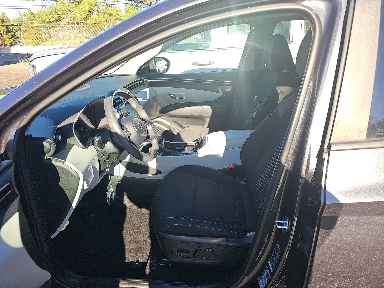 2023 Hyundai Tucson SEL AWD