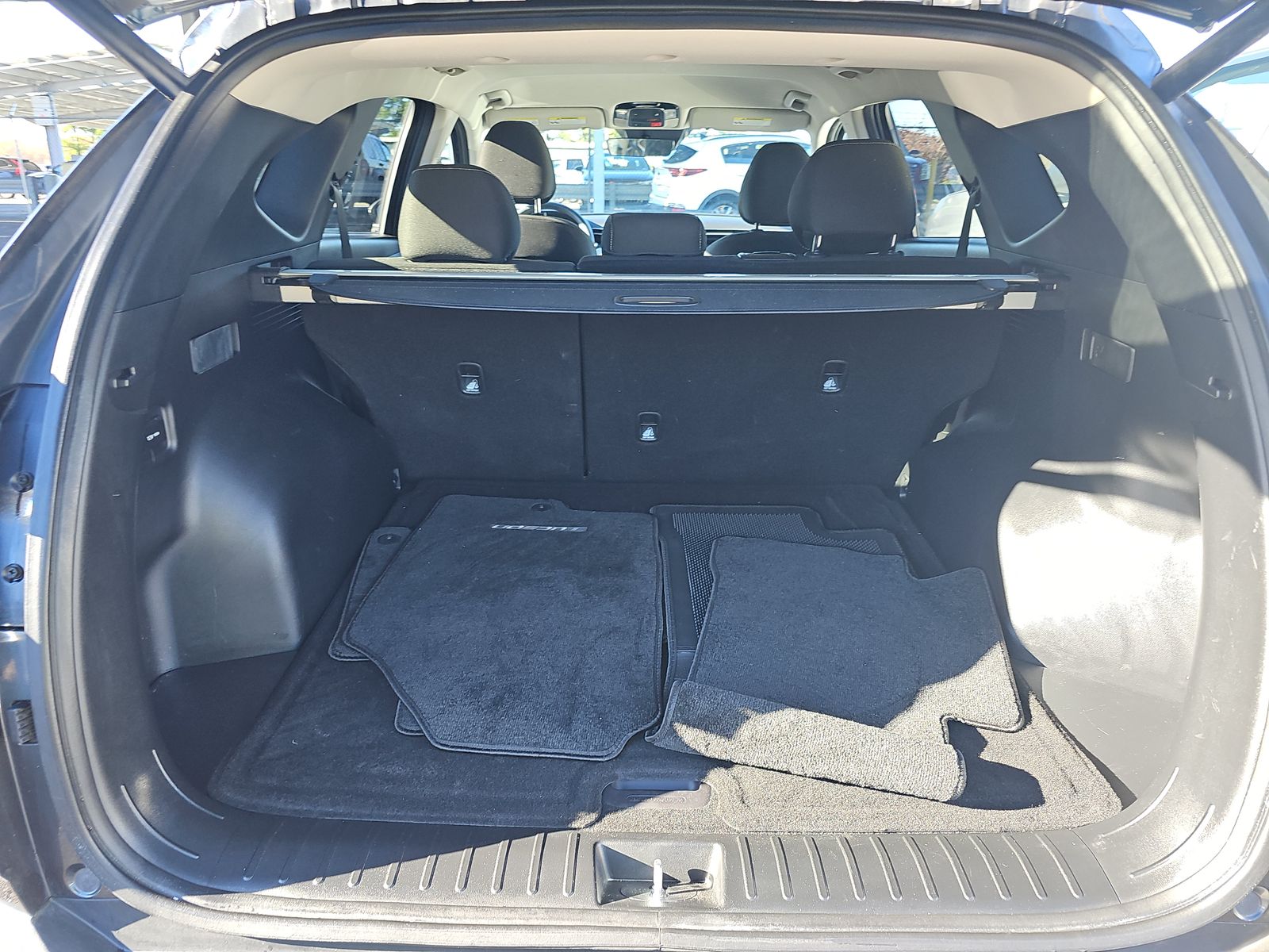 2023 Hyundai Tucson SEL AWD