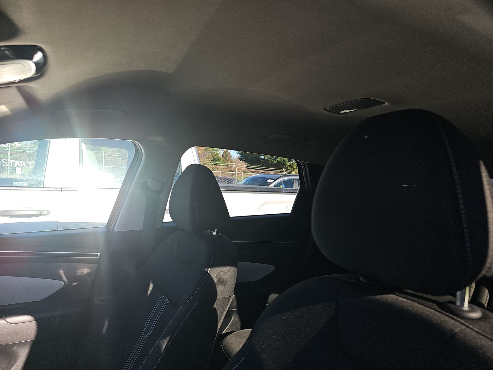 2023 Hyundai Tucson SEL AWD