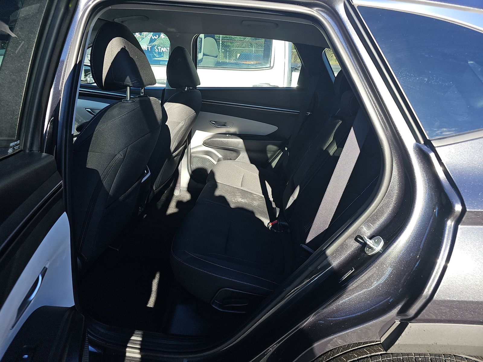 2023 Hyundai Tucson SEL AWD