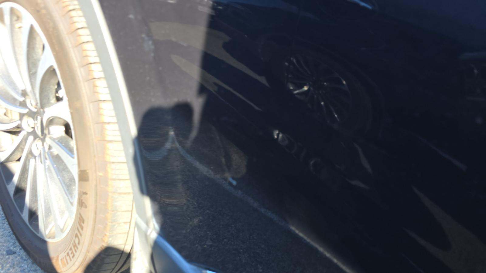 2024 Lincoln Aviator Reserve AWD