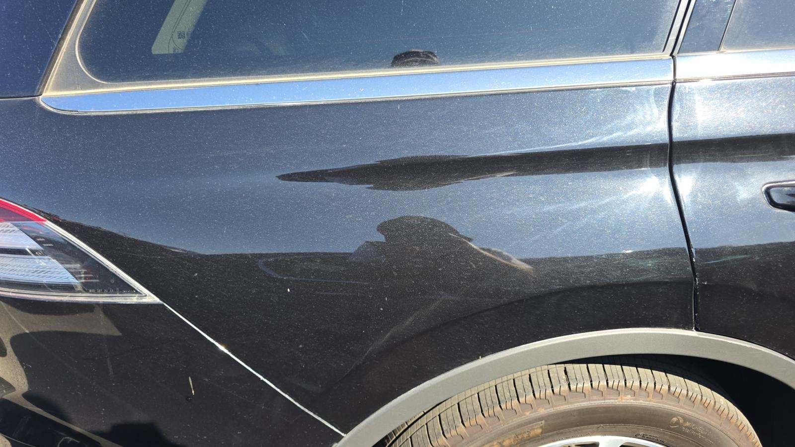 2024 Lincoln Aviator Reserve AWD