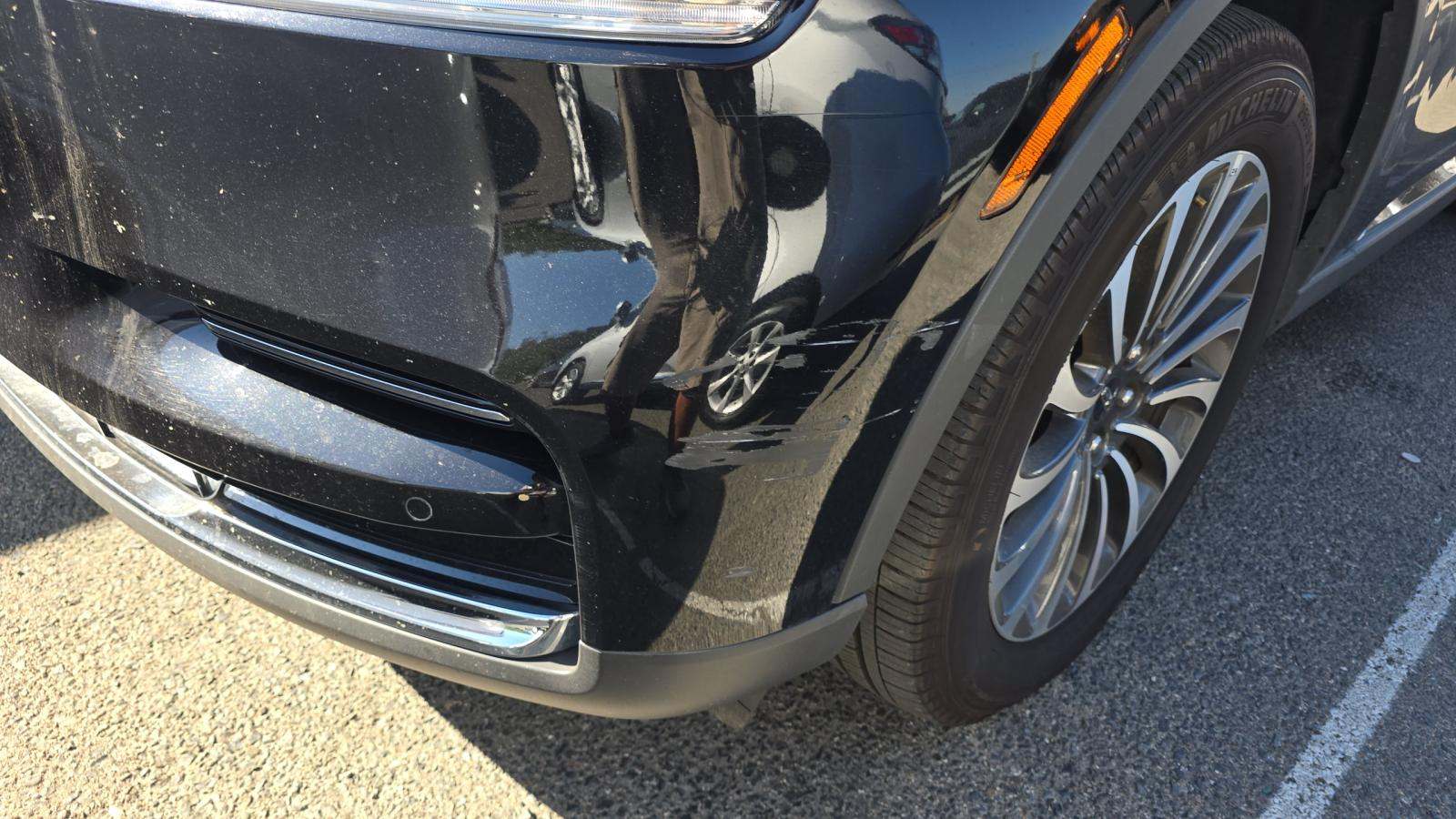 2024 Lincoln Aviator Reserve AWD