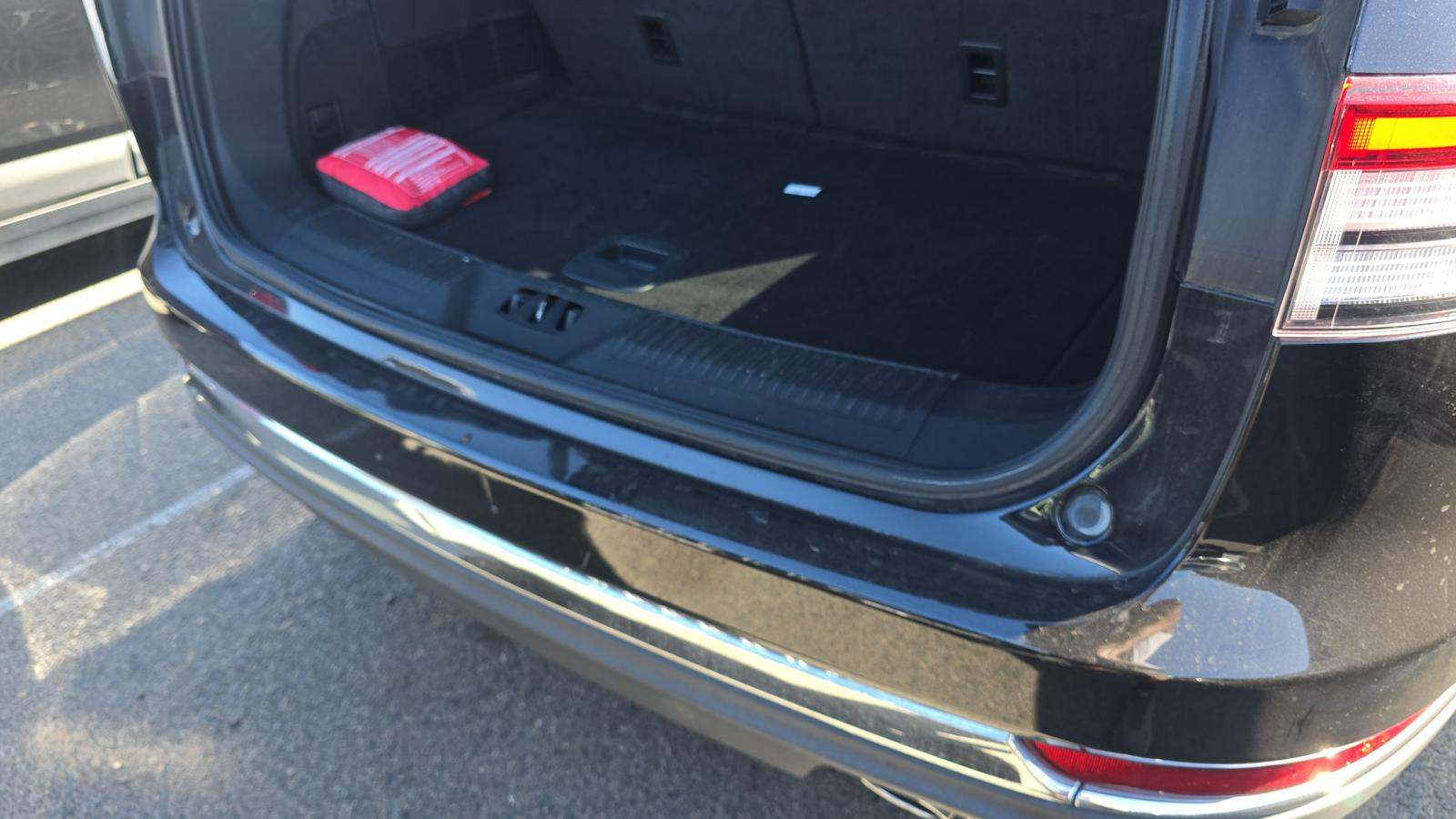 2024 Lincoln Aviator Reserve AWD