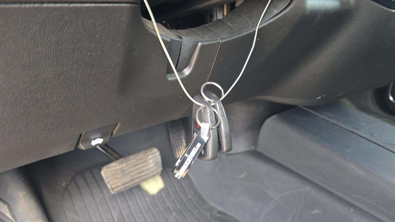 2024 Chevrolet Silverado 2500HD LT AWD