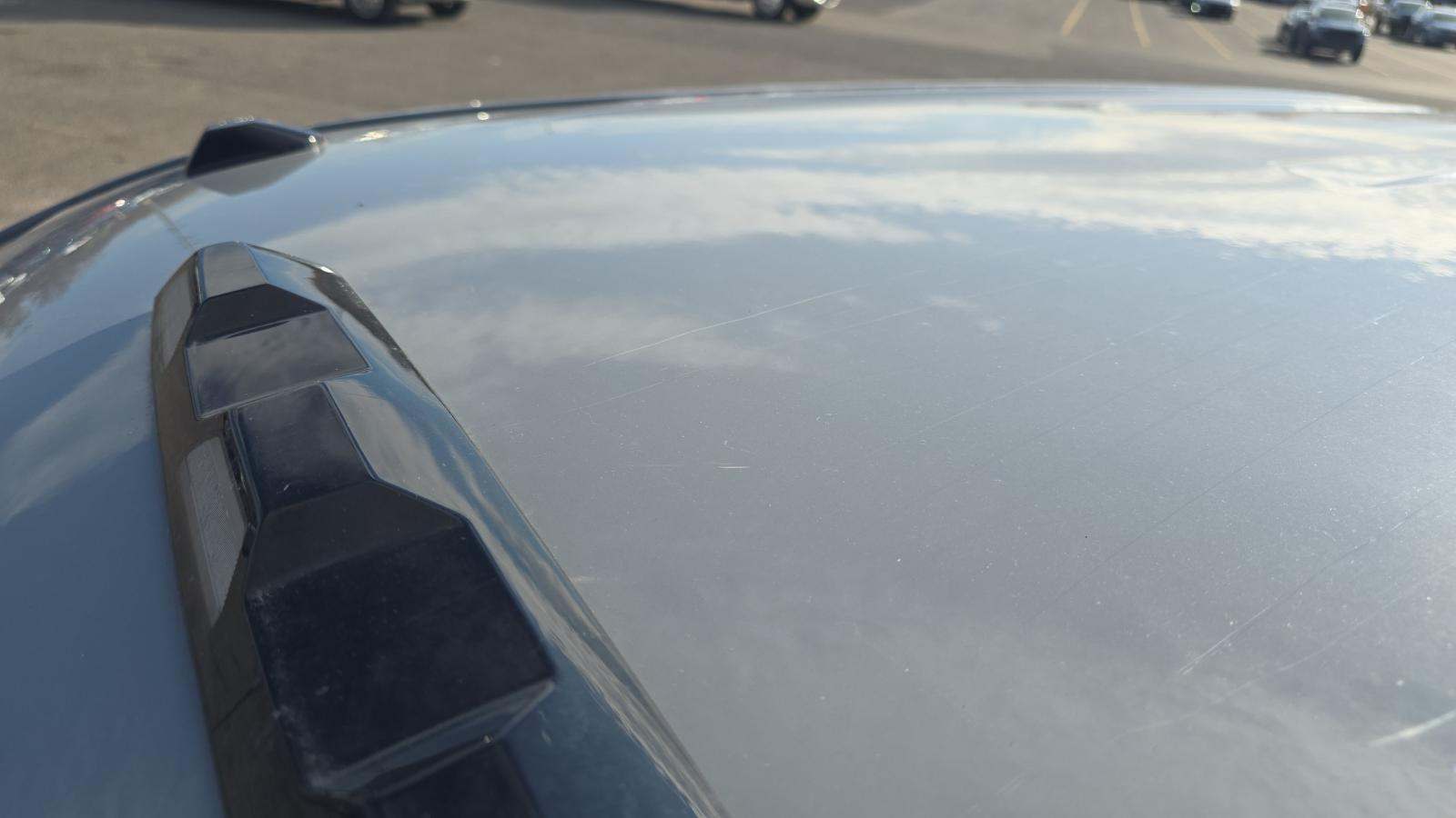 2024 Chevrolet Silverado 2500HD LT AWD