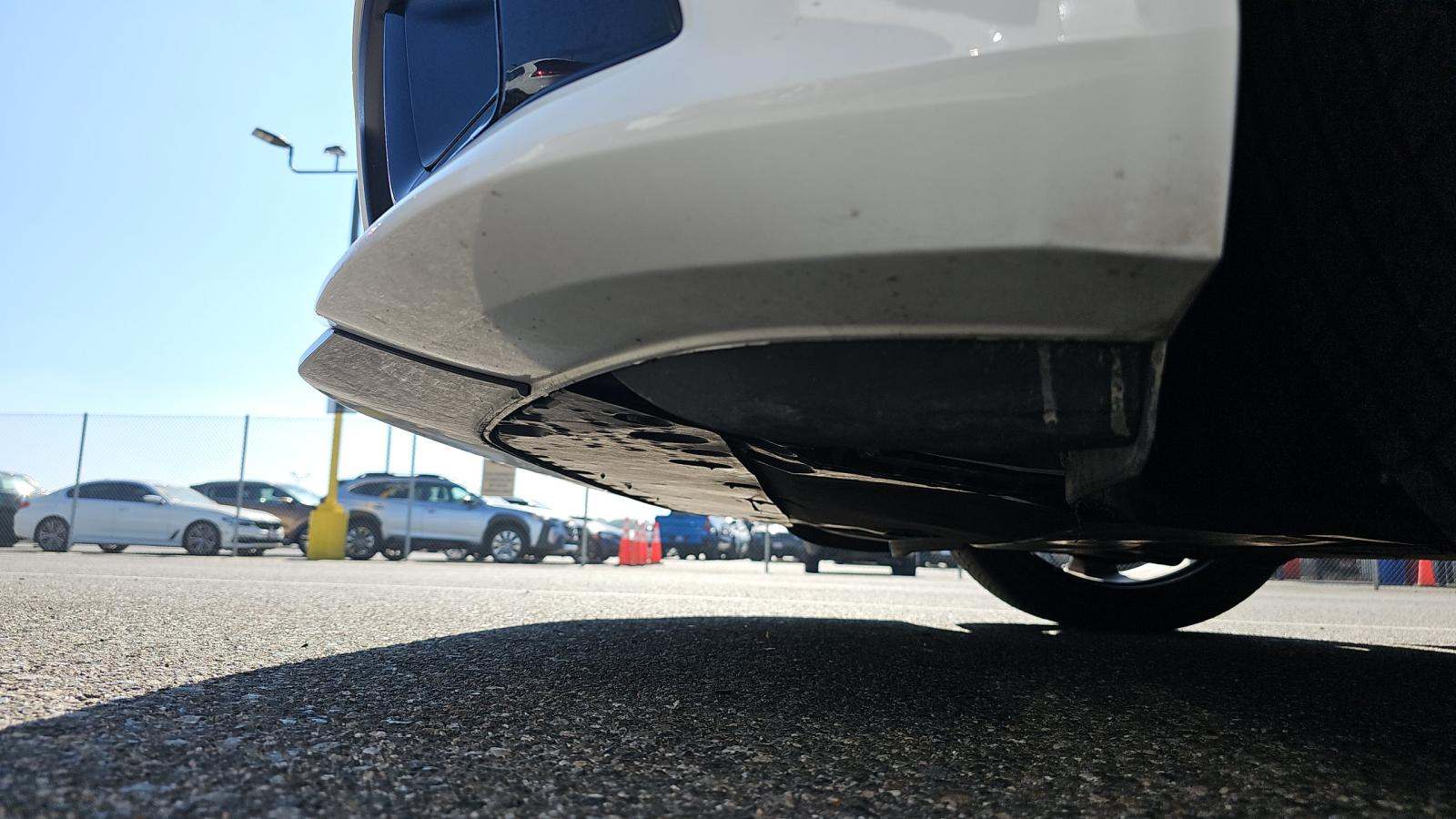 2019 Audi S4 Prestige AWD