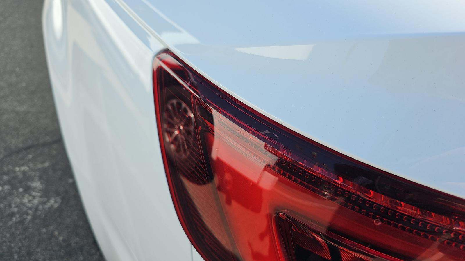 2019 Audi S4 Prestige AWD