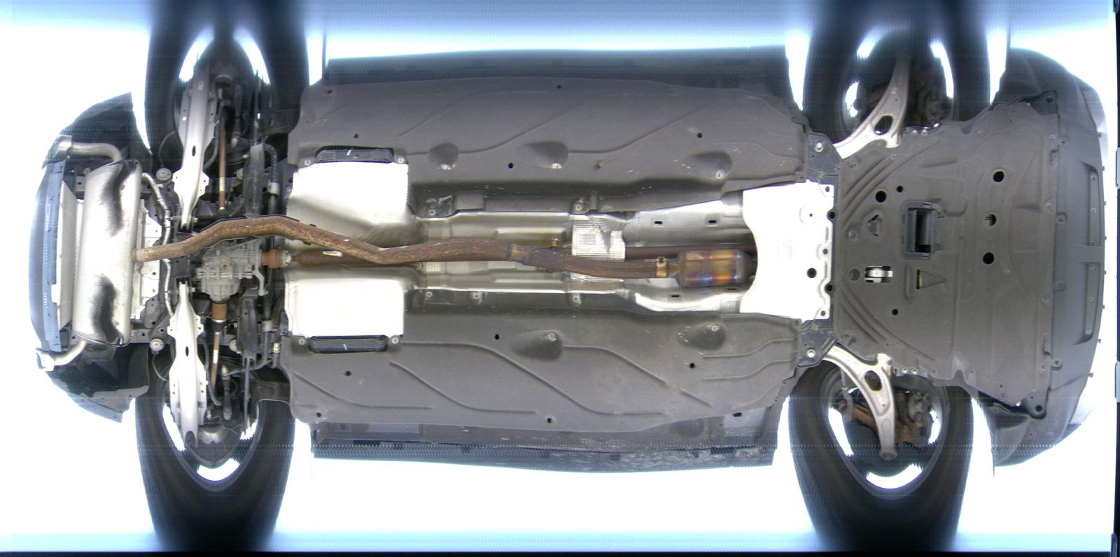 2023 Ford Escape ST-Line AWD