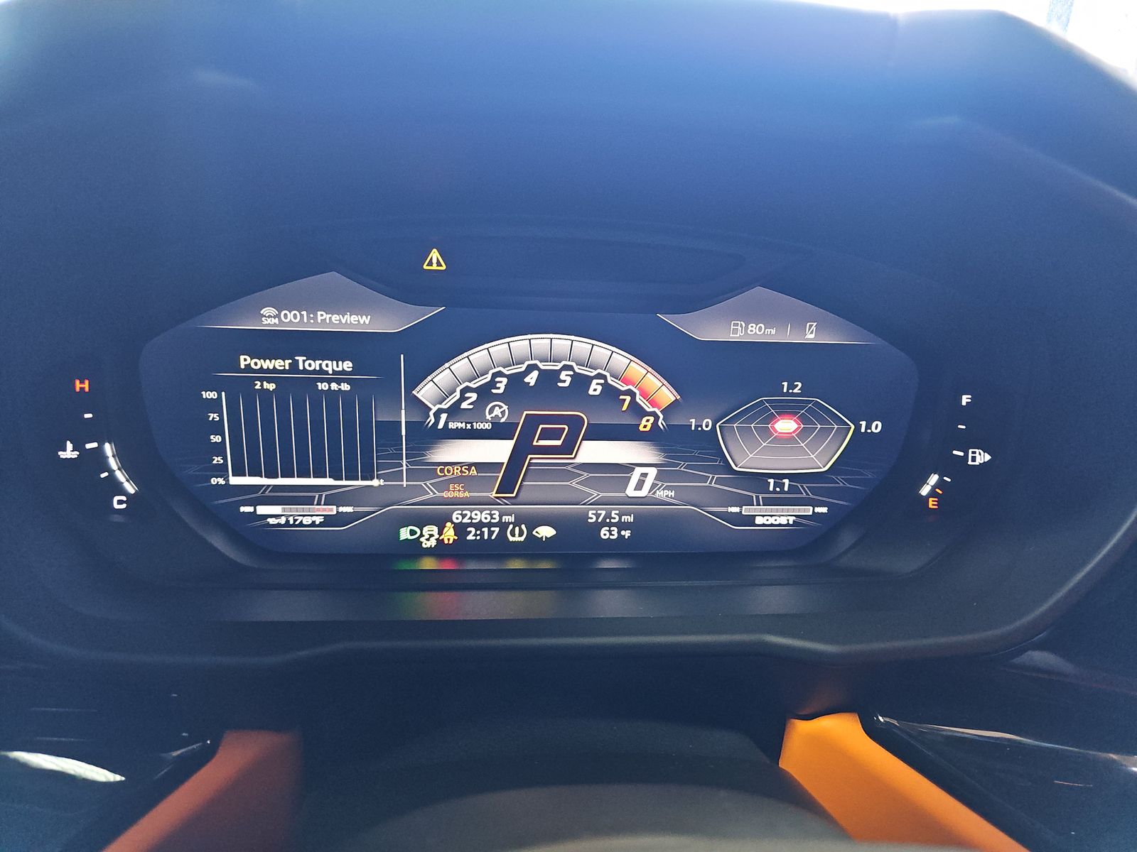 2020 Lamborghini Urus Base AWD