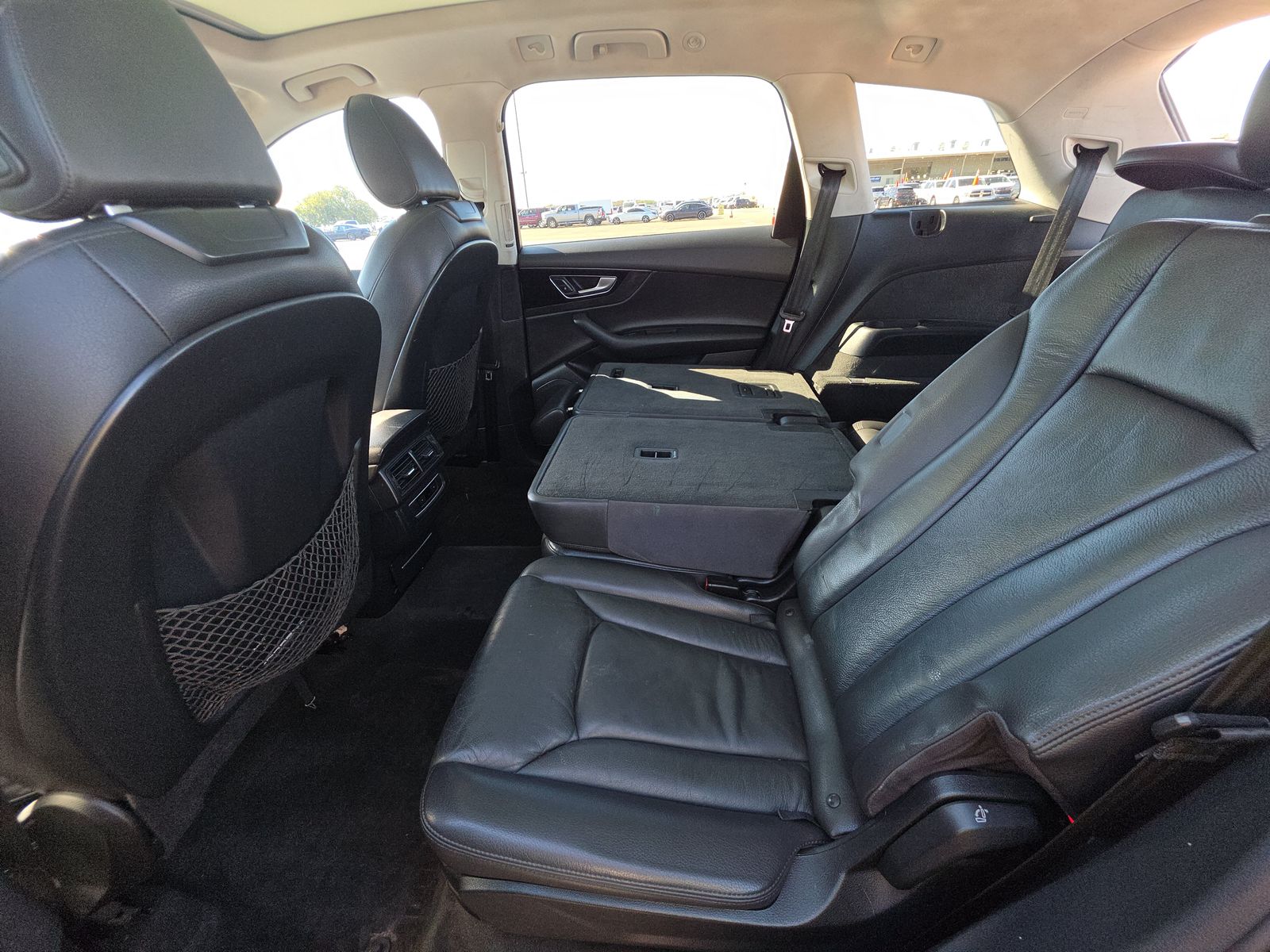 2017 Audi Q7 2.0T Komfort AWD