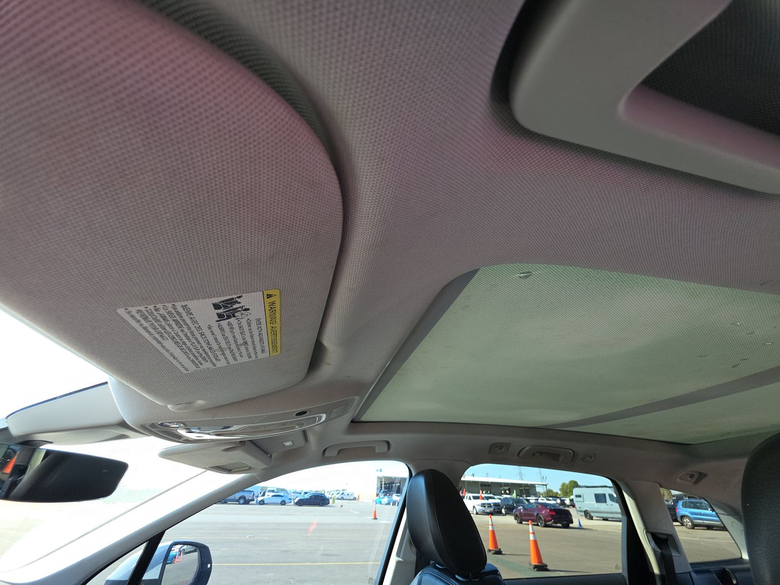 2017 Audi Q7 2.0T Komfort AWD