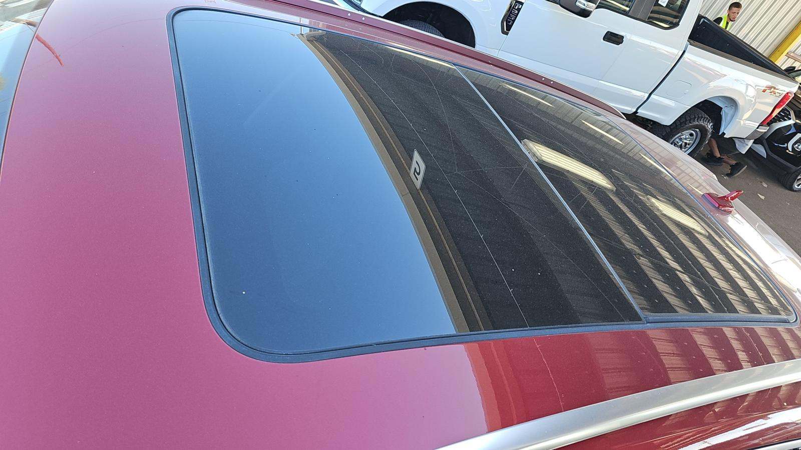 2023 Audi Q5 e Plug-In Hybrid S line Prestige AWD