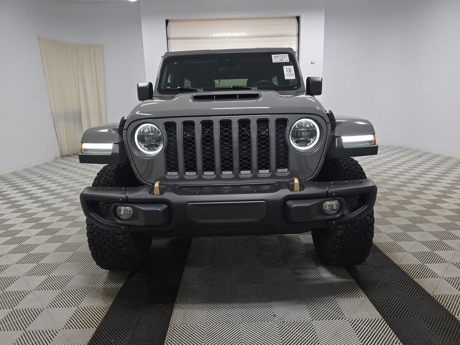 2023 Jeep Wrangler Rubicon 392 AWD