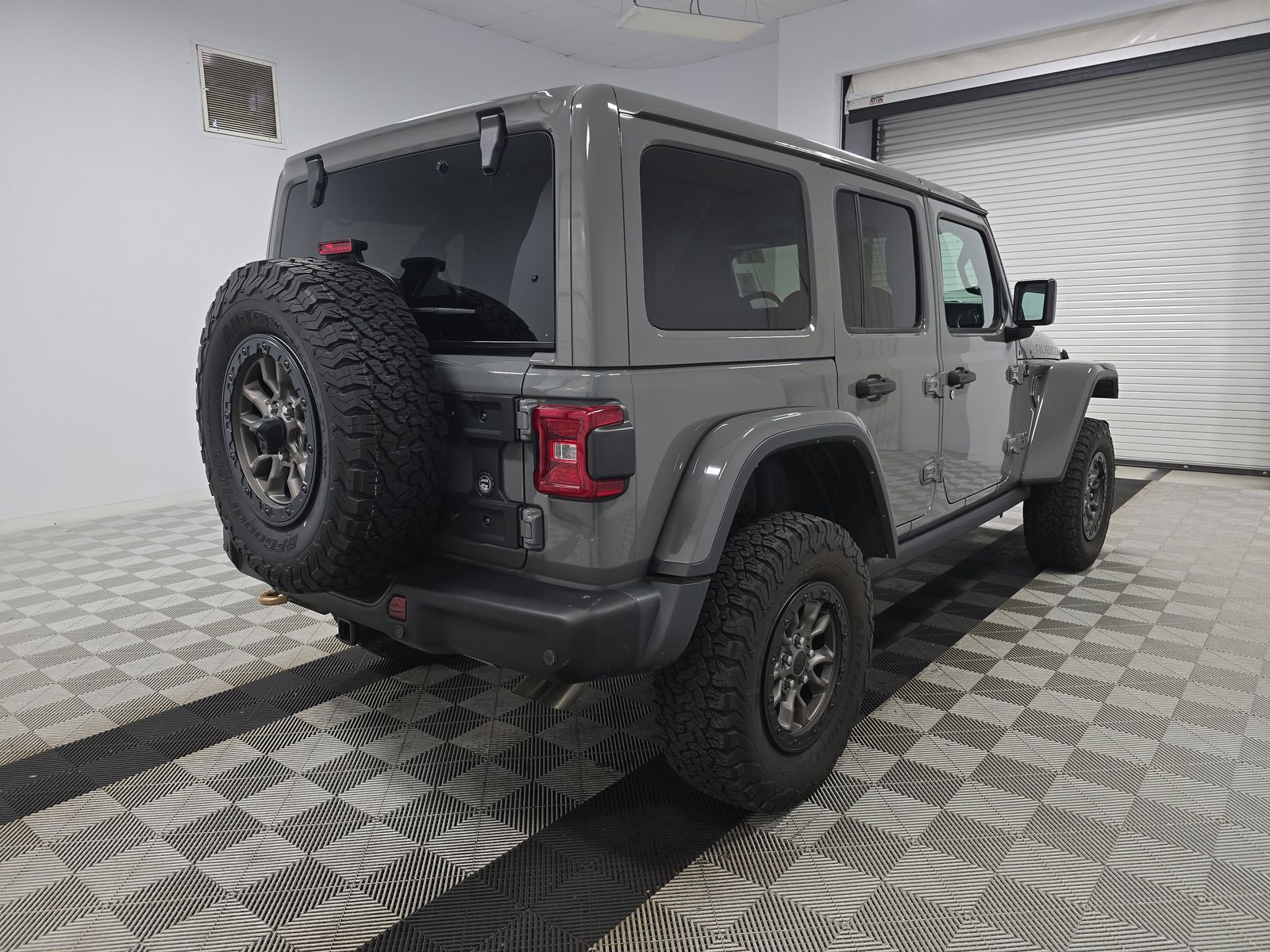 2023 Jeep Wrangler Rubicon 392 AWD