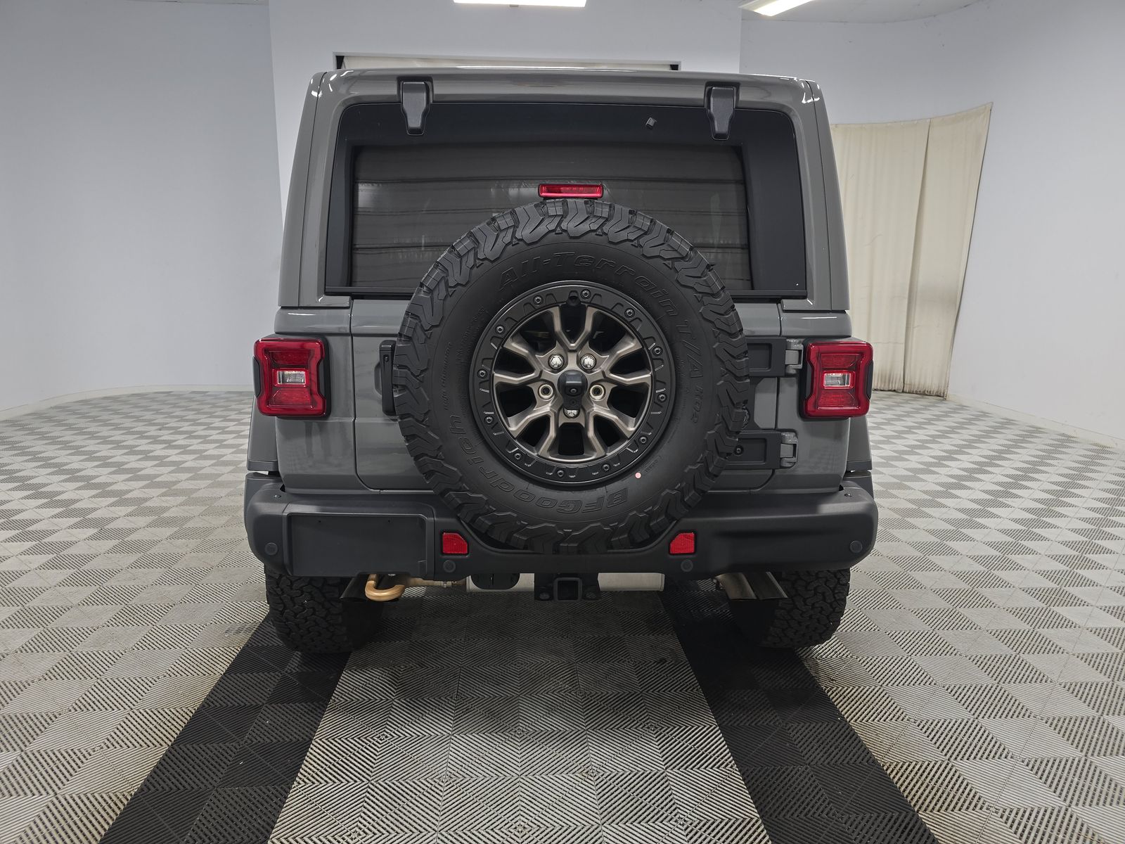 2023 Jeep Wrangler Rubicon 392 AWD