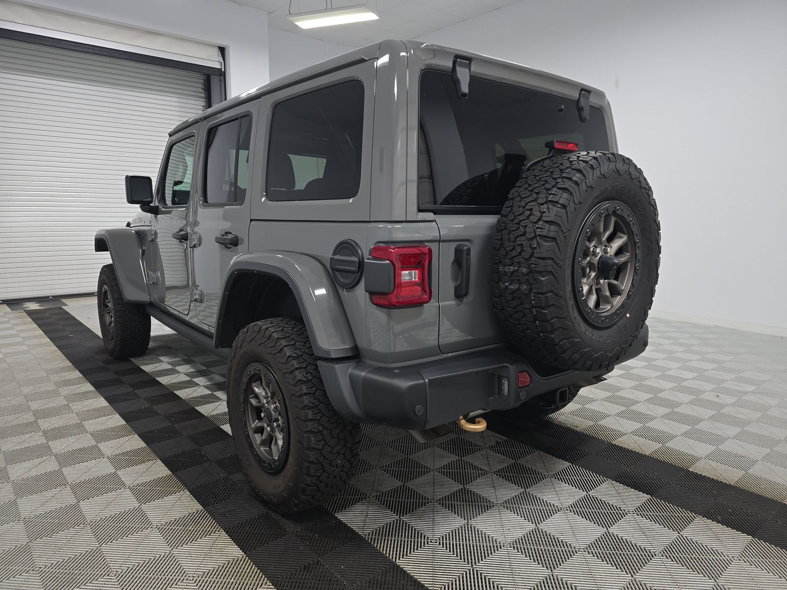 2023 Jeep Wrangler Rubicon 392 AWD