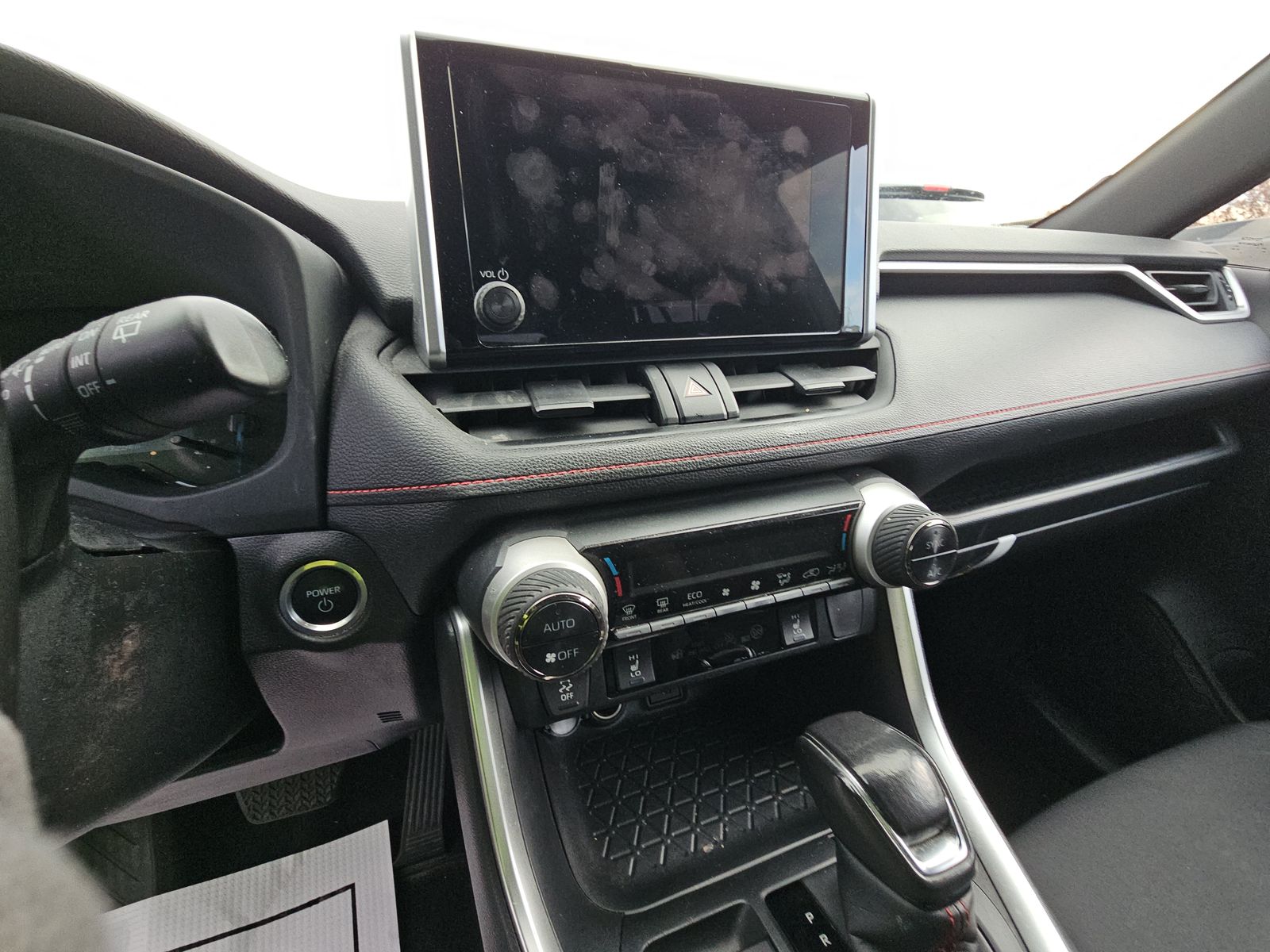 2023 Toyota RAV4 Prime SE AWD