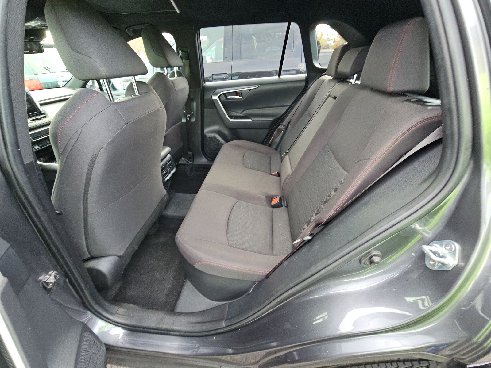 2023 Toyota RAV4 Prime SE AWD