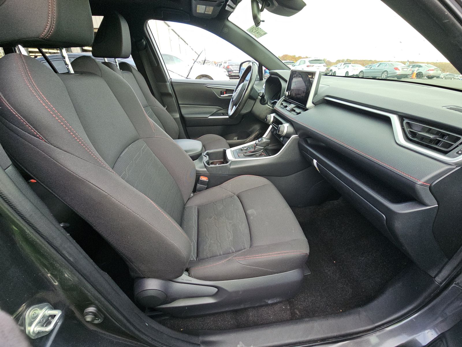 2023 Toyota RAV4 Prime SE AWD