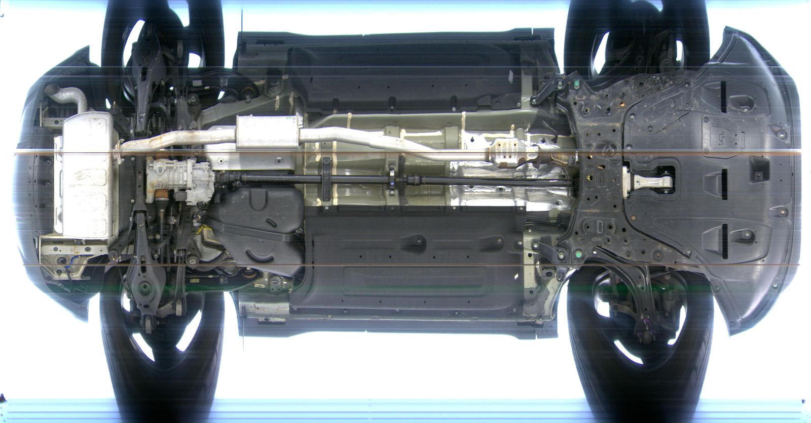 2023 Hyundai Tucson SEL AWD