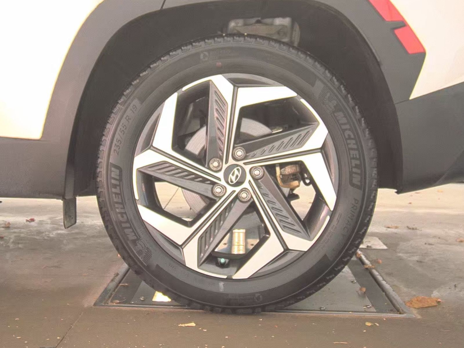 2023 Hyundai Tucson SEL AWD