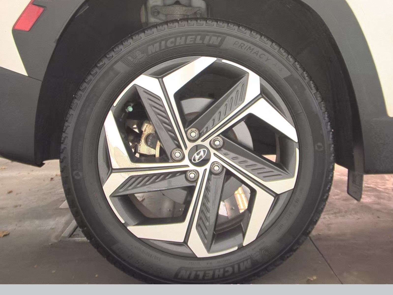 2023 Hyundai Tucson SEL AWD