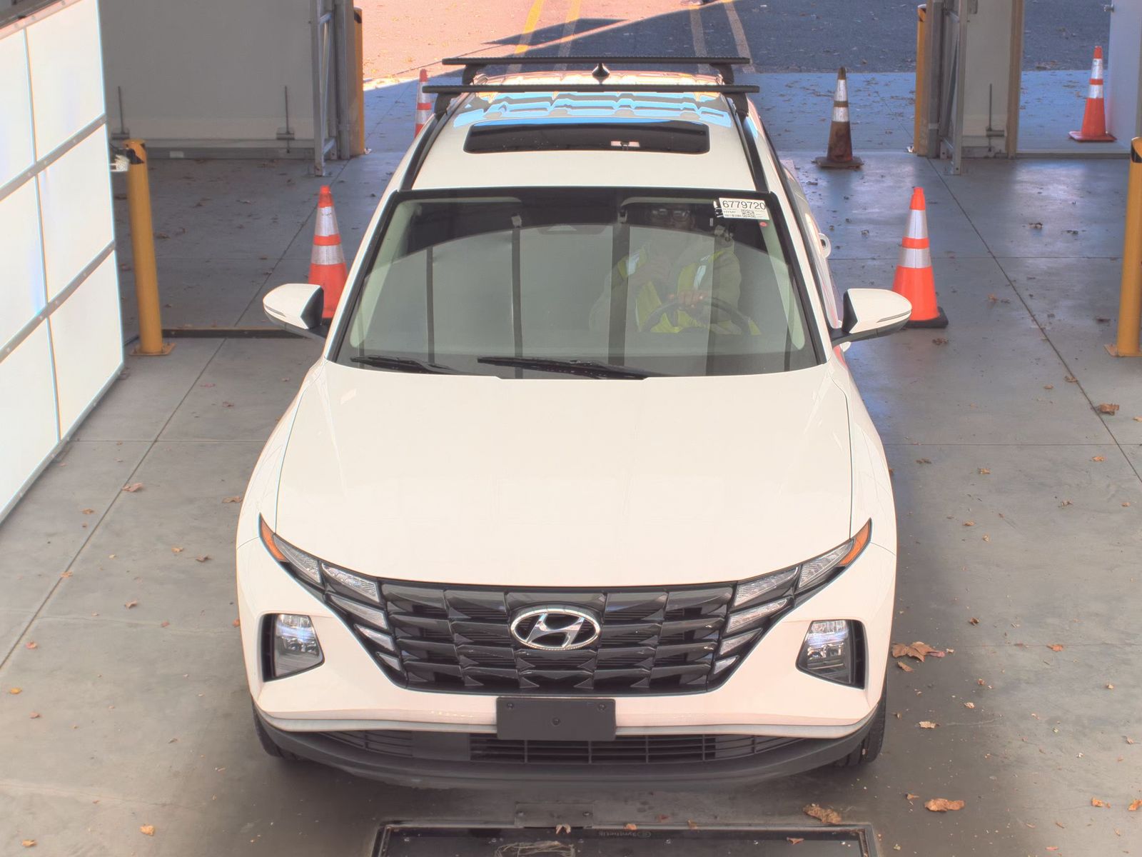 2023 Hyundai Tucson SEL AWD